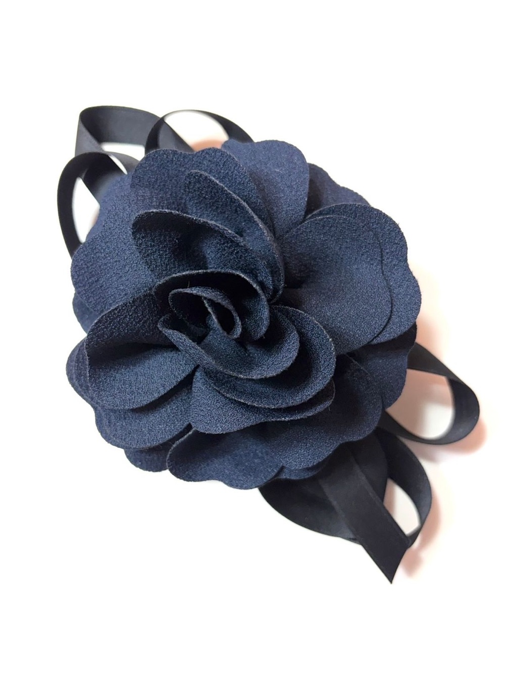 Hand Made Barrette for Women’s Hair, - Picture 12 of 16